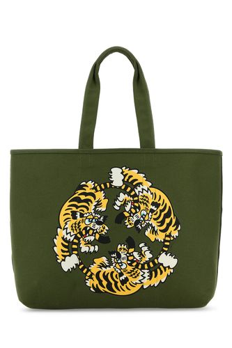 LARGE TOTE BAG-TU Nd Kenzo Female - Kenzo - Modalova