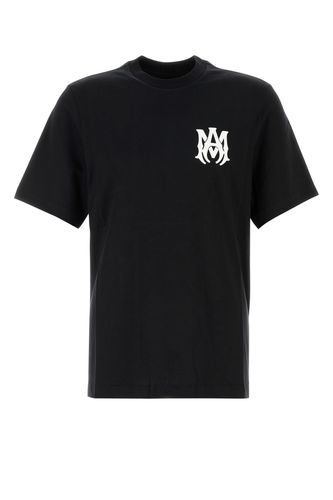 MA CORE LOGO TEE-S Nd Amiri Male - Amiri - Modalova