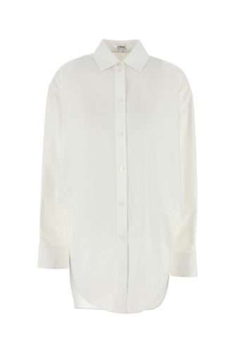 SHIRT-38F Nd Loewe Female - Loewe - Modalova