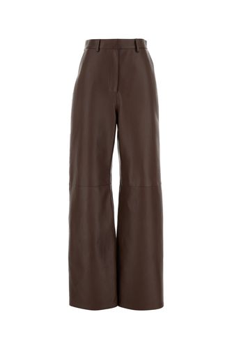 TROUSERS-38F Nd Loewe Female - Loewe - Modalova