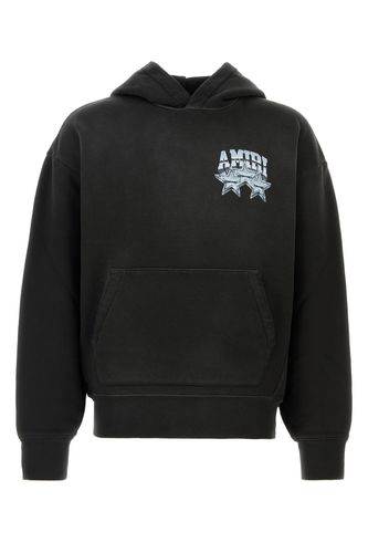 CHAMPIONSHIP HOODIE-L Nd Amiri Male - Amiri - Modalova