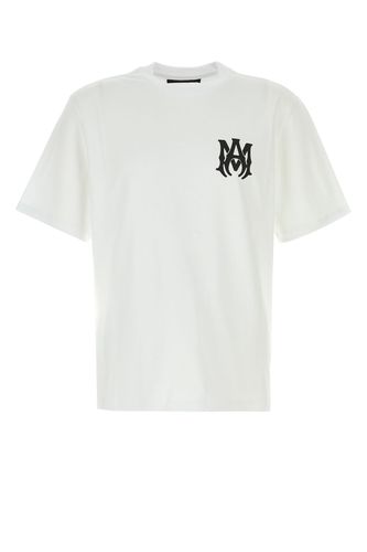 MA CORE LOGO TEE-M Nd Amiri Male - Amiri - Modalova