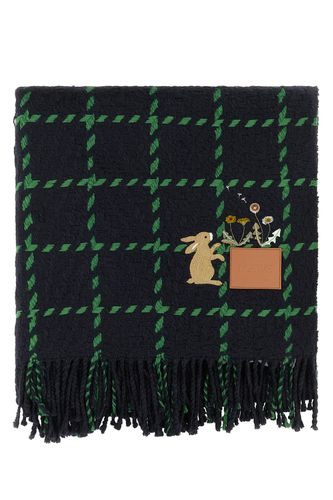 X180 PICNIC BUNNY BLANKET-TU Female - Loewe - Modalova