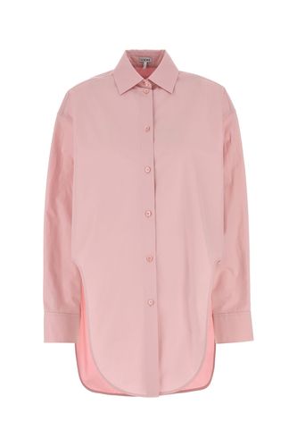 SHIRT-34F Nd Loewe Female - Loewe - Modalova