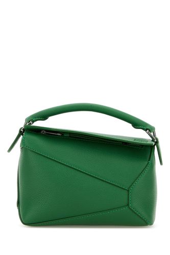 PUZZLE EDGE MINI BAG-TU Female - Loewe - Modalova