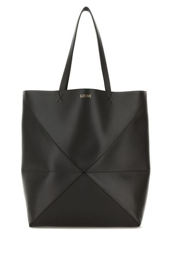 PUZZLE FOLD TOTE XL-TU Male - Loewe - Modalova