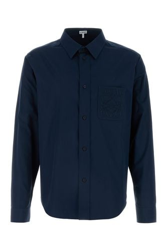 SHIRT-40 Nd Loewe Male - Loewe - Modalova