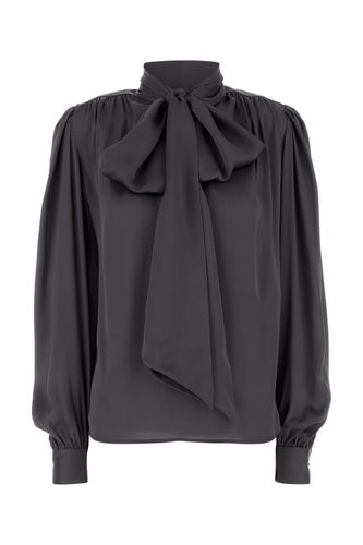 BLOUSE-36F Nd Saint Laurent Female - Saint Laurent - Modalova