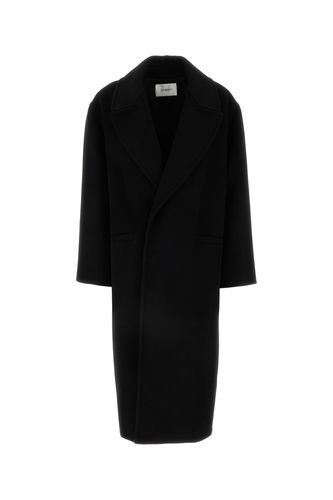 MANTEAU PEIGNOR BASE MN15 MAN-38F Female - Saint Laurent - Modalova