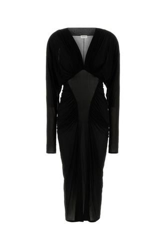 JERSEY STRETCH-36F Female - Saint Laurent - Modalova