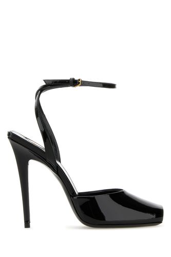 LA SCANDALE 110-40 Female - Saint Laurent - Modalova