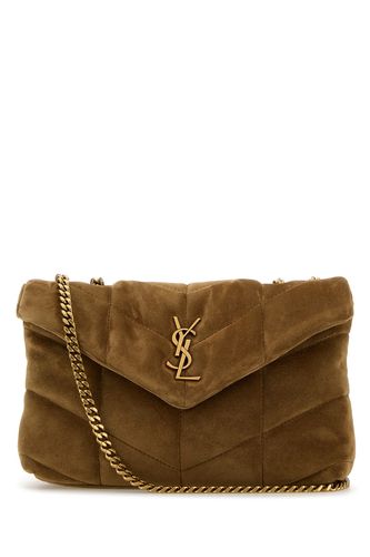 YSL MINI BAG (MONO)-TU Female - Saint Laurent - Modalova