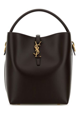 YSL BO MNG M LE 37-TU Female - Saint Laurent - Modalova