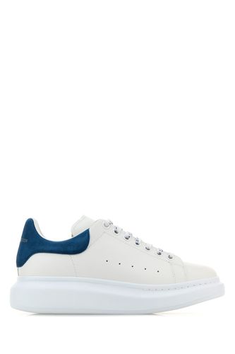 SNEAKER S.RUBBER-40 Male - Alexander Mcqueen - Modalova