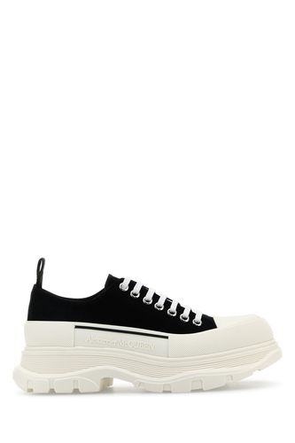 SHOE TREAD.FA.S.RUB.-40 Male - Alexander Mcqueen - Modalova