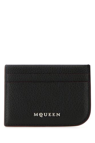 SLING CARD CASE-TU Male - Alexander Mcqueen - Modalova