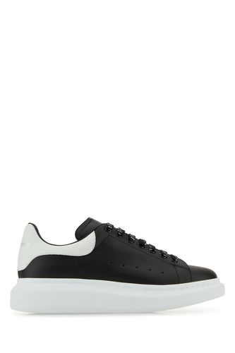 SNEAKER S.RUBBER-40.5 Male - Alexander Mcqueen - Modalova