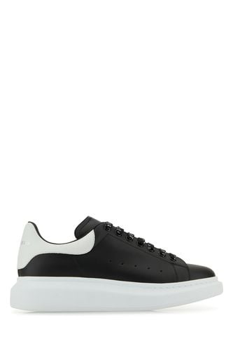 SNEAKER S.RUBBER-40 Male - Alexander Mcqueen - Modalova