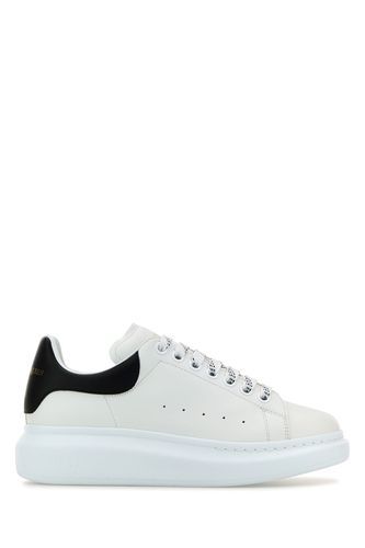 SNEAKER S.RUBBER-42 Male - Alexander Mcqueen - Modalova