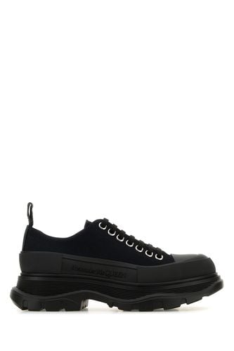 SHOE TREAD.FA.S.RUB.-35.5 Female - Alexander Mcqueen - Modalova