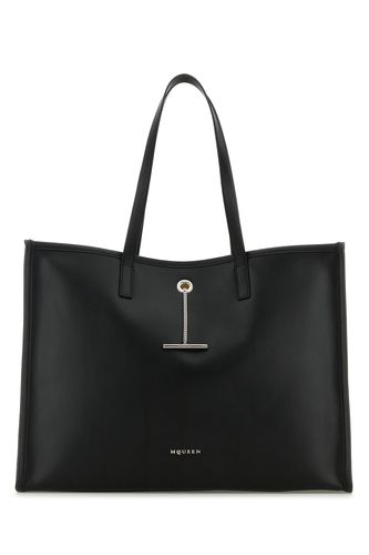 PENDANT TOTE-TU Male - Alexander Mcqueen - Modalova