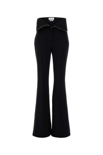 TROUSERS-42 Female - Alexander Mcqueen - Modalova