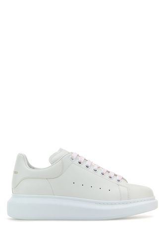 SNEAKER S.RUBBER-35 Female - Alexander Mcqueen - Modalova