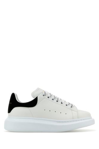 SNEAKER S.RUBBER-35 Female - Alexander Mcqueen - Modalova