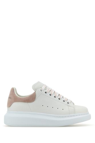 SNEAKER S.RUBBER-35 Female - Alexander Mcqueen - Modalova