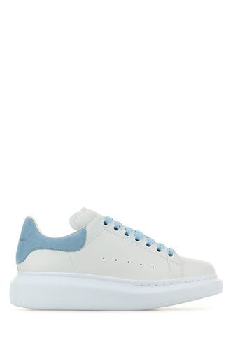 SNEAKER S.RUBBER-36 Female - Alexander Mcqueen - Modalova