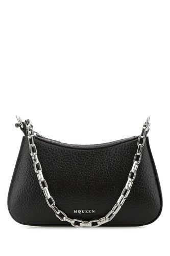 MINI CROSS-BAR POUCH-TU Female - Alexander Mcqueen - Modalova