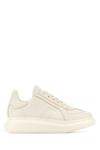 SNEAKER S.RUBBER-40 Male - Alexander Mcqueen - Modalova