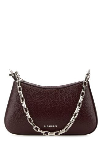 MINI CROSS-BAR POUCH-TU Female - Alexander Mcqueen - Modalova