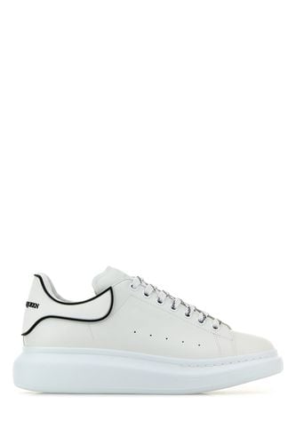 SNEAKER S.RUBBER-40 Male - Alexander Mcqueen - Modalova