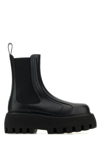 BOOT S.RUBBER-36 Female - Alexander Mcqueen - Modalova