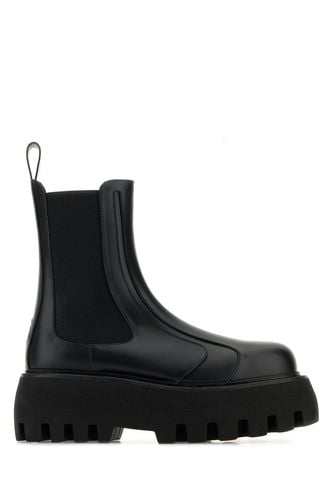 BOOT S.RUBBER-37 Female - Alexander Mcqueen - Modalova