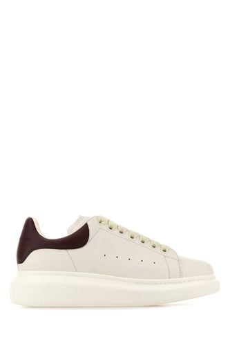 SNEAKER S.RUBBER-36.5 Female - Alexander Mcqueen - Modalova