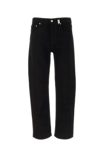 STRAIGHT LEG JEAN-50 Male - Alexander Mcqueen - Modalova