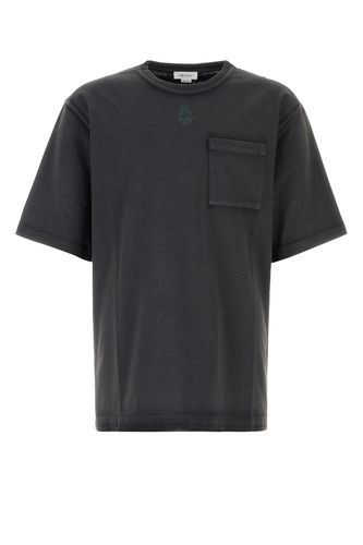 T-SHIRT-S Nd Alexander Mcqueen Male - Alexander Mcqueen - Modalova