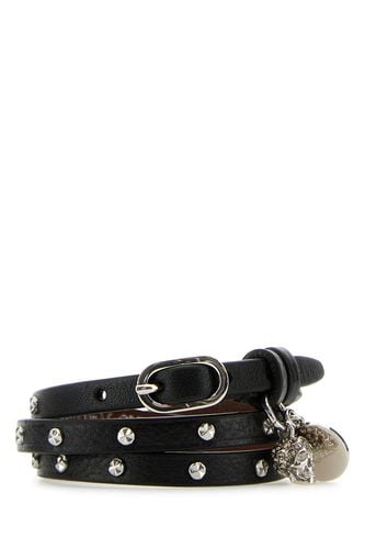 MULTI WRAP BRACELET-TU Female - Alexander Mcqueen - Modalova