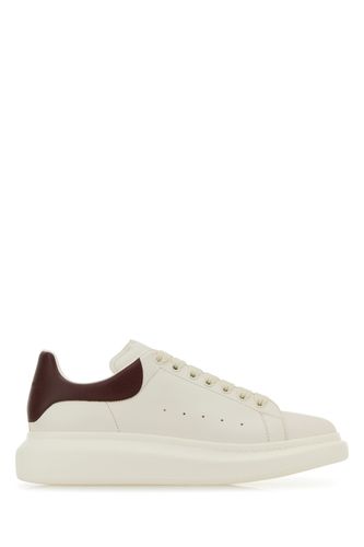 SNEAKER S.RUBBER-40 Male - Alexander Mcqueen - Modalova