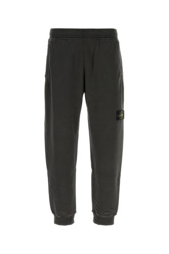 SWEATPANTS-M Nd Stone Island Male - Stone Island - Modalova