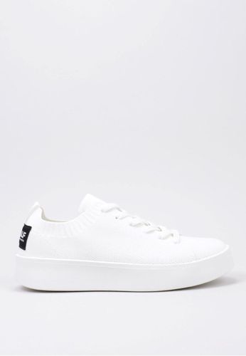 ELIOALF KNIT SNEAKERS WOMAN 37 - ECOALF - Modalova