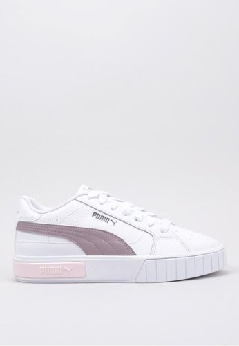 PUMA - Cali Star Wn's 37 Blanco - PUMA - Modalova