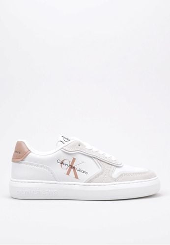 CASUAL CUPSOLE IRREGULAR 36 - CALVIN KLEIN - Modalova