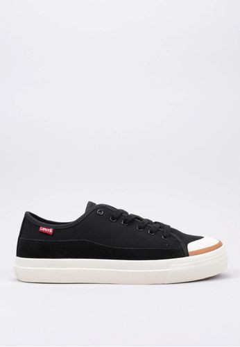 LEVIS - SQUARE LOW 41 Negro - LEVIS - Modalova