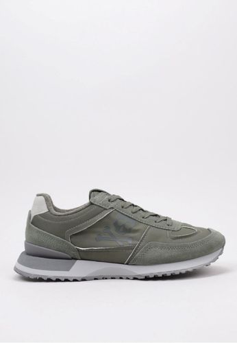 SCALPERS - JONES SNEAKERS 40 Verde - SCALPERS - Modalova