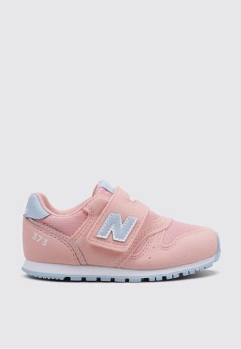 NEW BALANCE - 373 25 Rosa - NEW BALANCE - Modalova