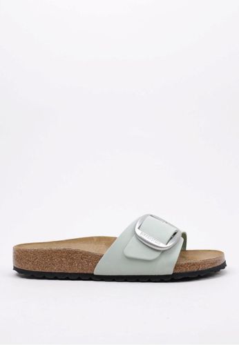 BIRKENSTOCK - MADRID BB NU 36 Verde - BIRKENSTOCK - Modalova