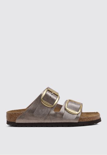 Arizona BB BF Graceful Taupe 36 - BIRKENSTOCK - Modalova